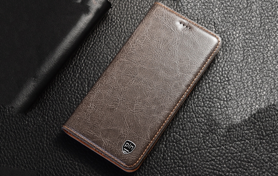 

Чехол MyPads для Vivo X50 Pro серый (151335)