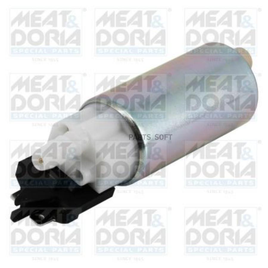 

Бензонасос Meatиdoria 76359e Lancia Y (840a) 1.2 MEAT & DORIA 76359E