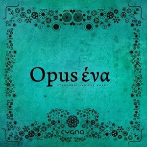 

Cygna – Opus , 1 CD