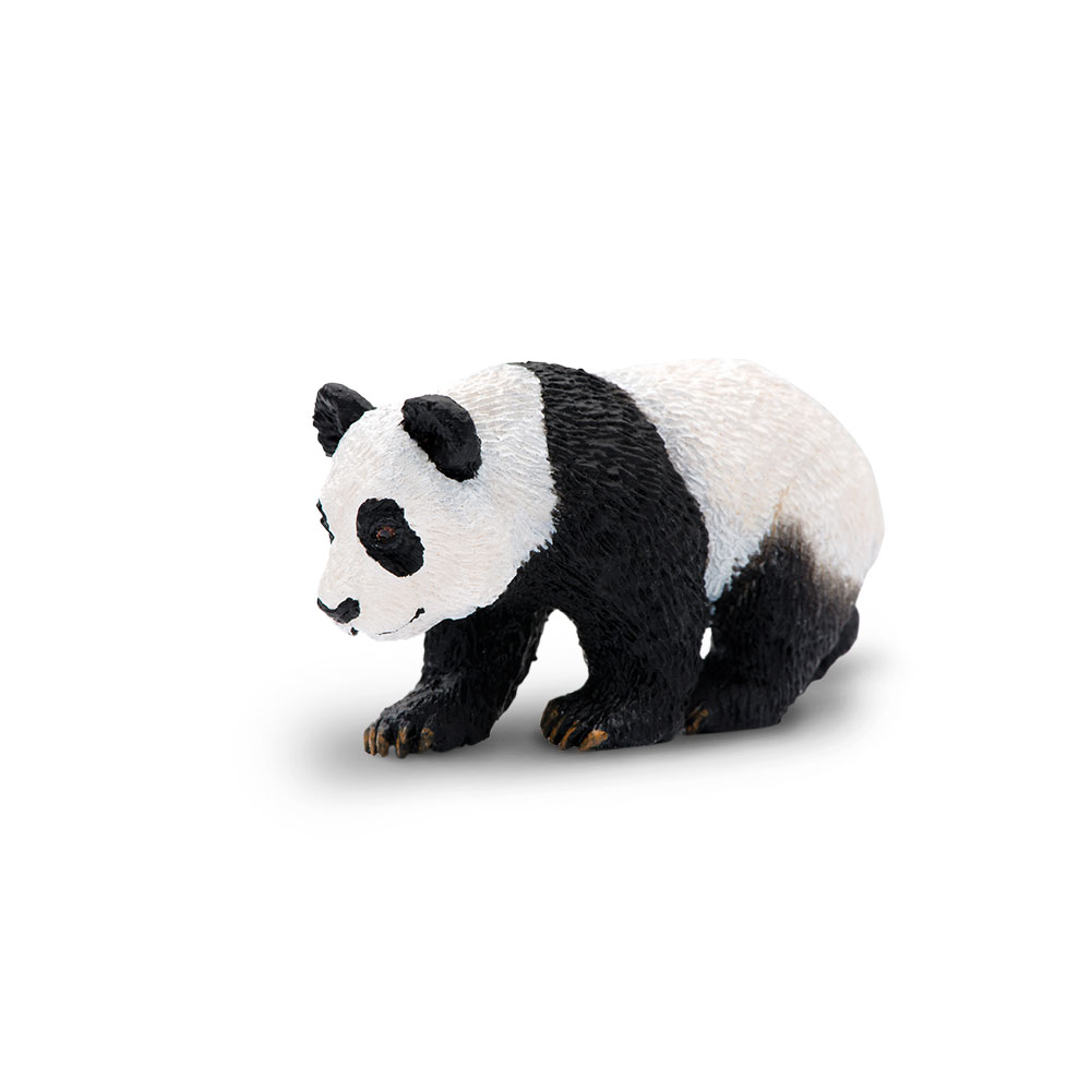Фигурка Safari Ltd Панда (детеныш) фигурка safari ltd панда детеныш
