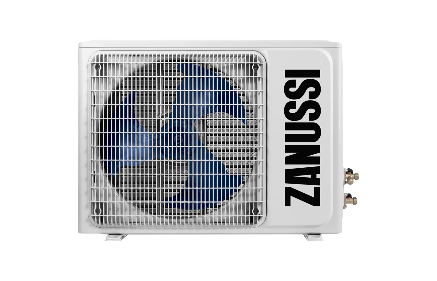 

Внешний блок Zanussi ZACS-12 HS/N1/Out, ZACS-12 HS/N1/Out внешний блок