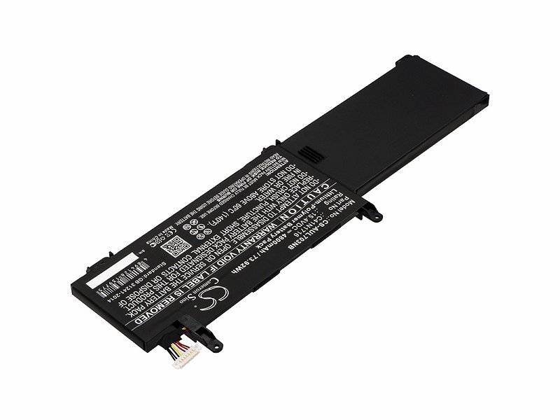 

Аккумулятор для ноутбука Asus ROG Strix GL703GM (C41N1716)
