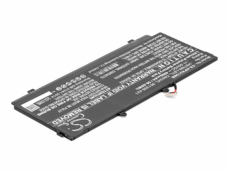 

Аккумулятор для ноутбука HP Envy 13-ab 901308-421, CN03XL