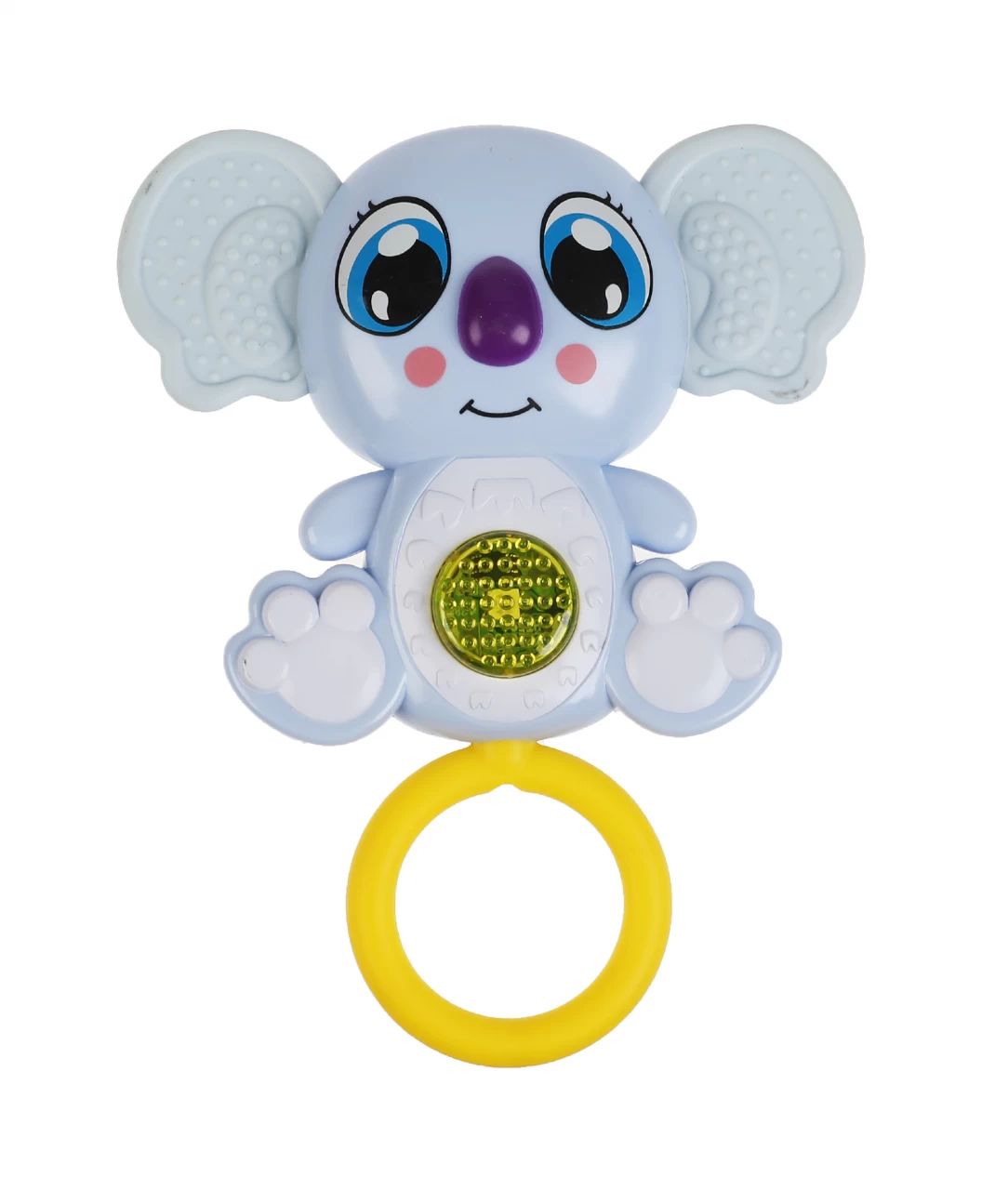 Развивающая игрушка Умка Музыкальная коала 319258 умка музыкальная игрушка со светом волшебники двора коала