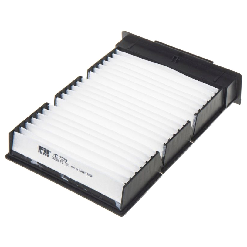

Фильтр Салонный Peugeot 107/Citroen C1/Toyota Aygo Fil Filter Hc7233 FIL FILTER арт.HC7233