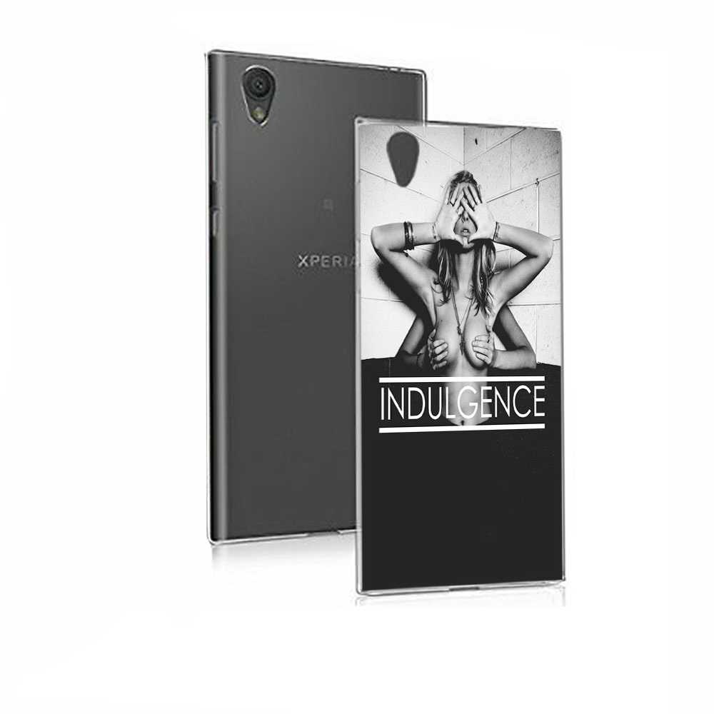 

Чехол MyPads Tocco для Sony Xperia E5 Страсть (PT50363.248.163), Прозрачный, Tocco