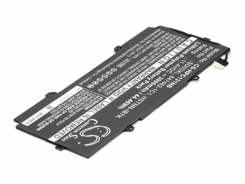 

Аккумулятор для ноутбука HP Chromebook 13 G1 SD03XL