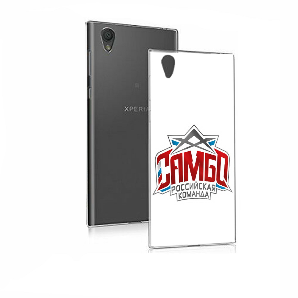 

Чехол MyPads Tocco для Sony Xperia E5 Самбо (PT50363.248.154), Прозрачный, Tocco
