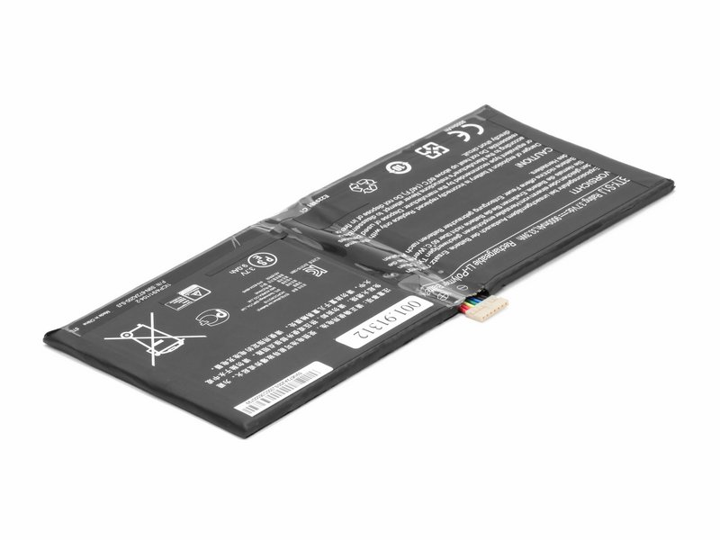 

Аккумулятор для планшета MSI W20 3M-013US BTY-S1J