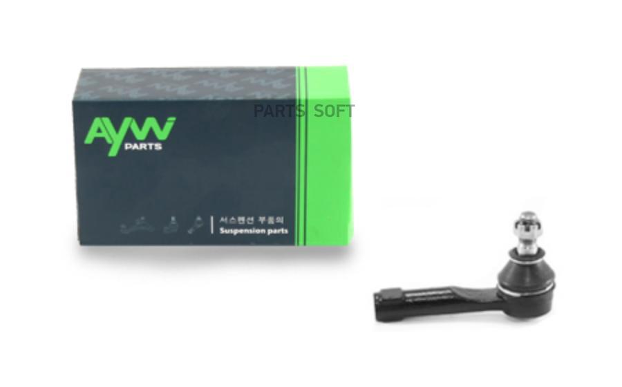 

Наконечник Рулевой Тяги AYWIparts арт. AW1310338LR