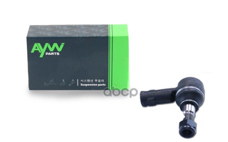 

Наконечник Рулевой Тяги AYWIparts арт. AW1310190LR