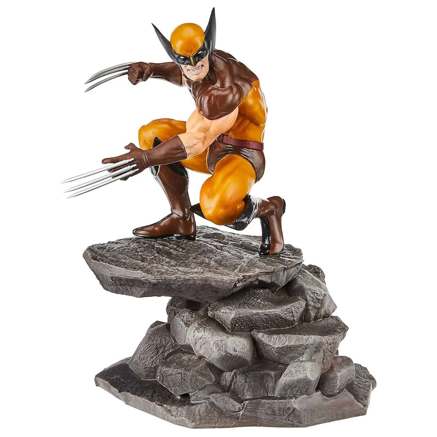 Фигурка Marvel Gallery Wolverine 23 см 9590₽