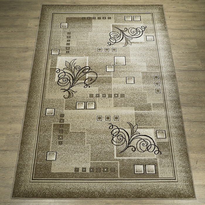 

Ковер Белка Круиз (22309_29626) Прямоугольник 2,0х4,0