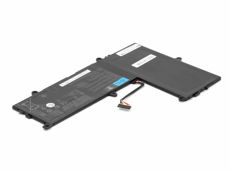 

Аккумулятор для ноутбука Asus Vivobook E200HA C21N1521