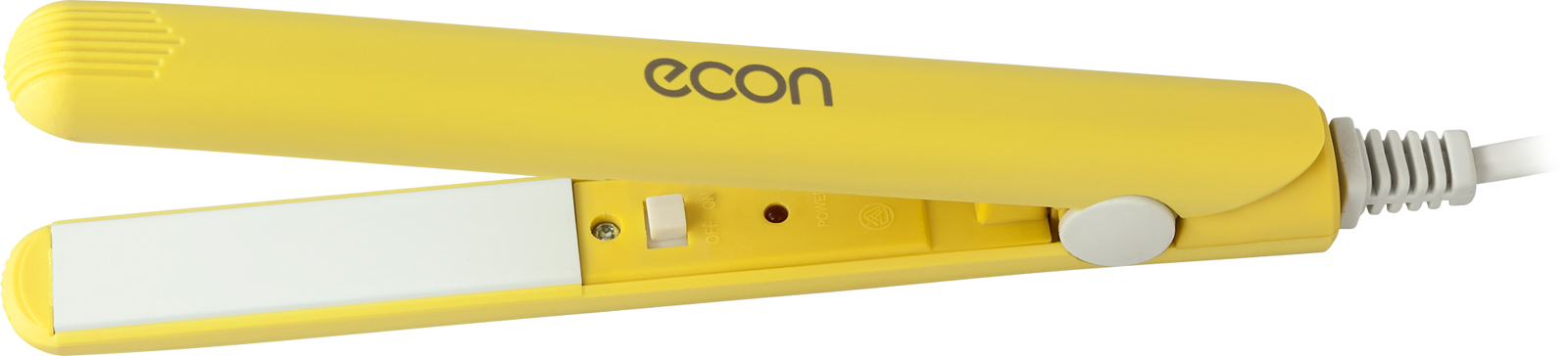 

REDMOND Выпрямитель для волос ECON ECO-BH011S, Выпрямитель для волос ECON ECO-BH011S