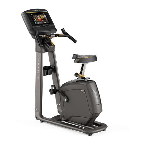 

MATRIX U30XER Велоэргометр, 2021, Черный;серебристый, U30XER Велоэргометр, 2021