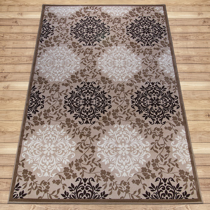 

Ковер Белка Круиз (22302_29626) Прямоугольник 1,5х2,3