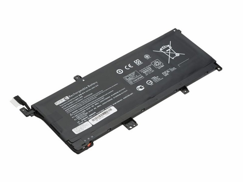 

Аккумулятор для ноутбука HP Envy 15-ar000ur x360 MB04XL