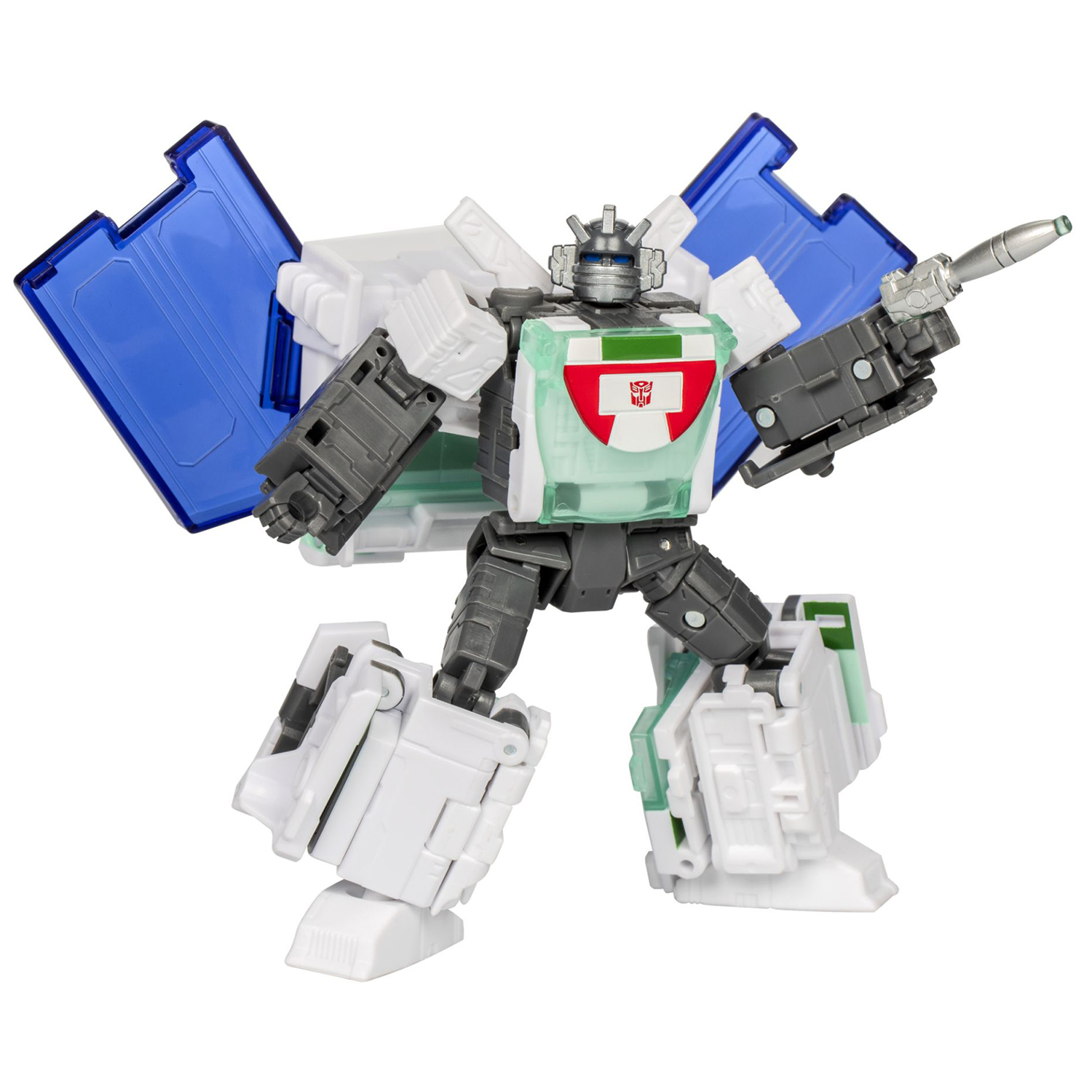 

Фигурка Hasbro HSB286