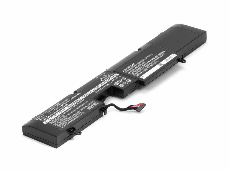 

Аккумулятор для ноутбука Lenovo IdeaPad Y900 14M6P21