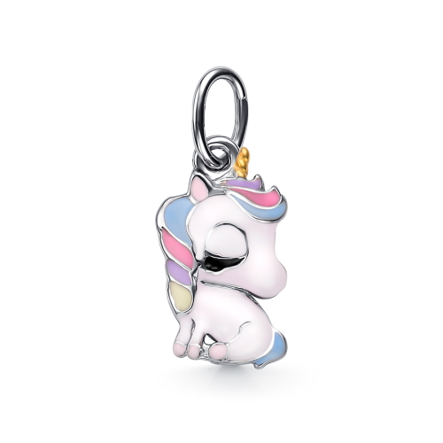 

Подвеска из серебра с топазом DEWI KIDS 901032097, 901032097