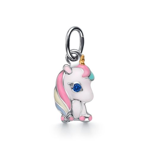 

Подвеска из серебра с топазом DEWI KIDS 901032096, 901032096