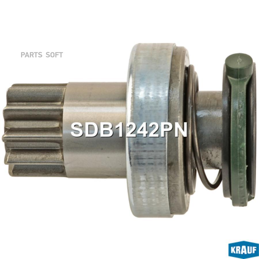 

Бендикс стартера Krauf sdb1242pn