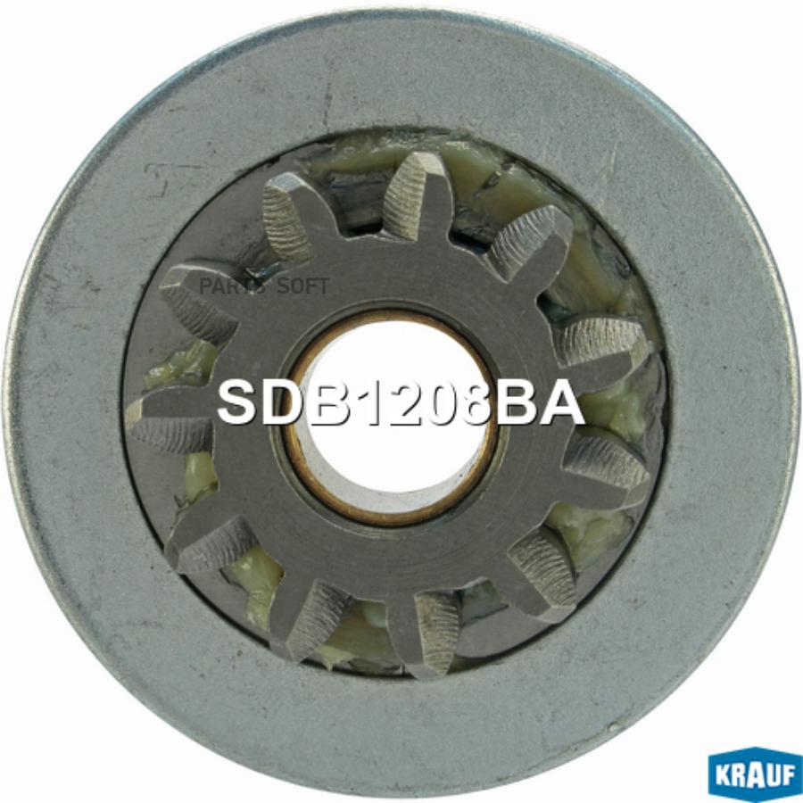 

Бендикс Стартера Krauf SDB1208BA