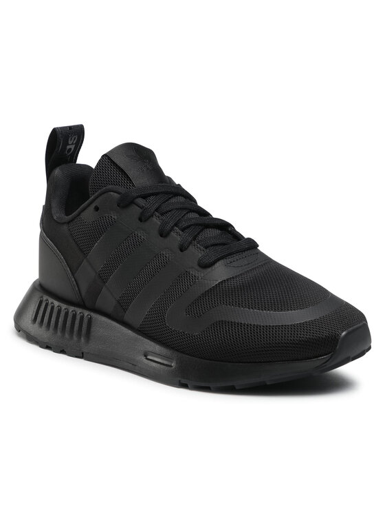 

Кроссовки Multix J FX6231 adidas Черный 39 EU, Multix J FX6231