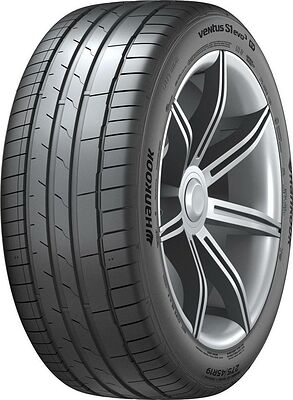 

Шины Hankook K127 Ventus S1 Evo3 275/40 R19 105Y RF, K127 Ventus S1 Evo3