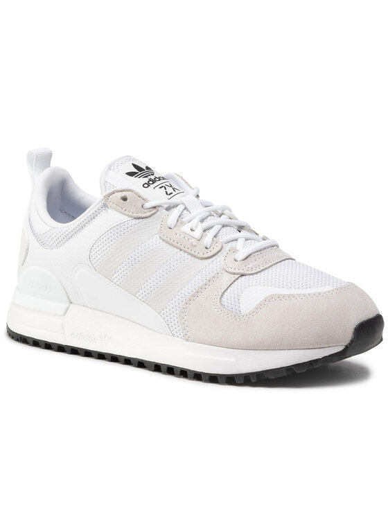 

Кроссовки Zx 700 Hd G55781 adidas белый 44,5 EU, Zx 700 Hd G55781
