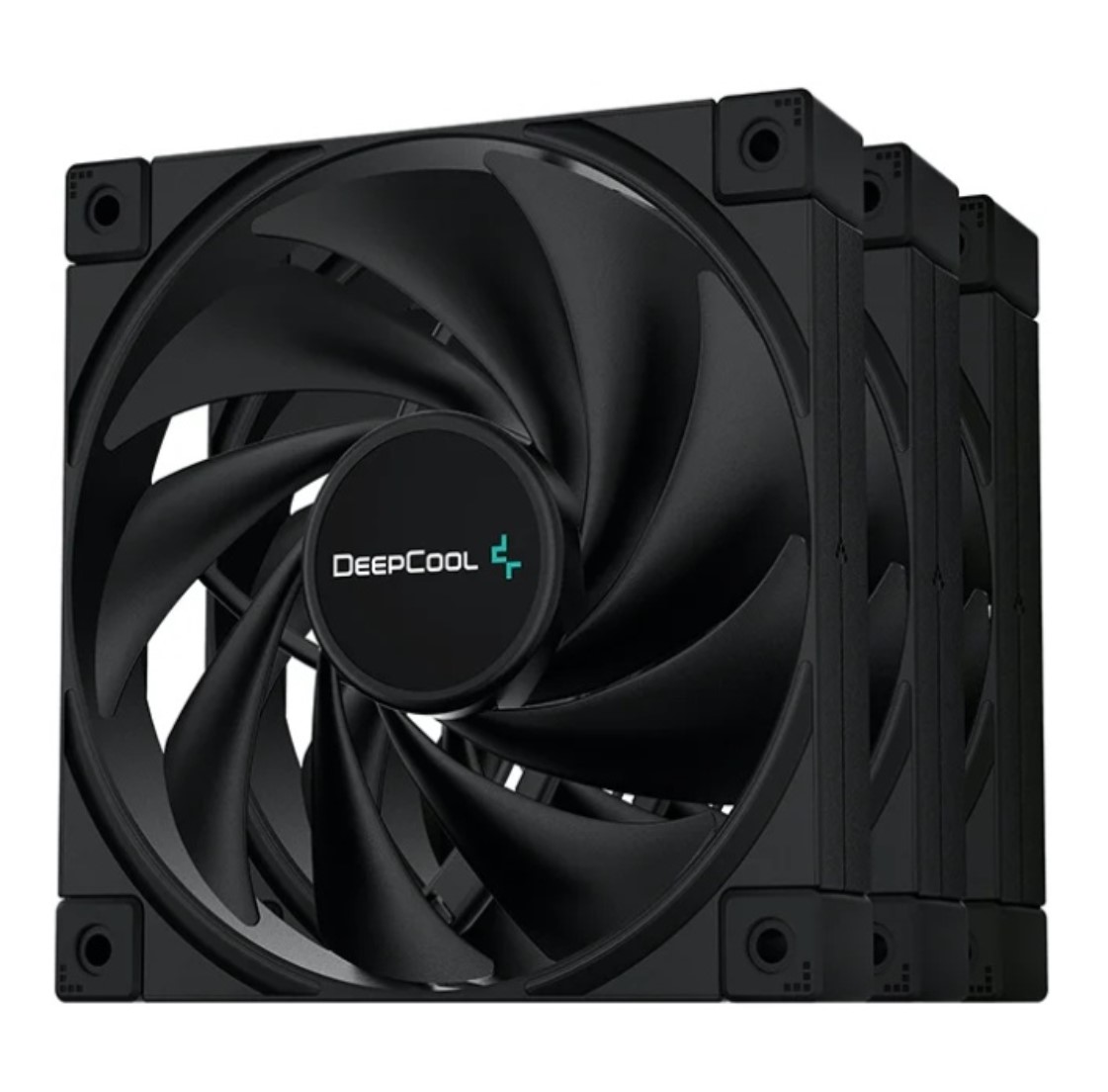 

Корпусной вентилятор DEEPCOOL FK120-3 IN 1 (9947), FK120-3 IN 1