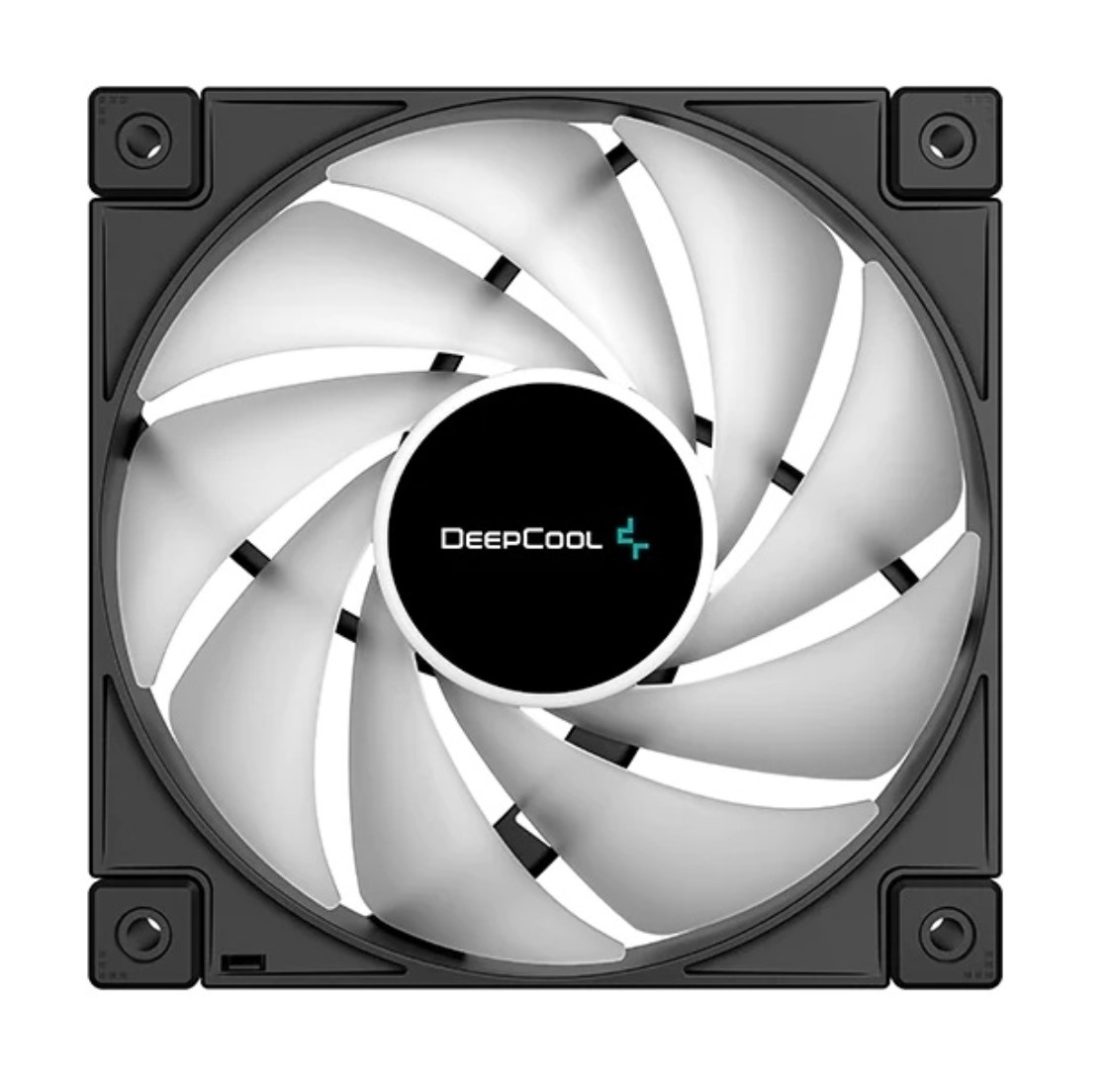 

Корпусной вентилятор DEEPCOOL FC120 (9946), FC120
