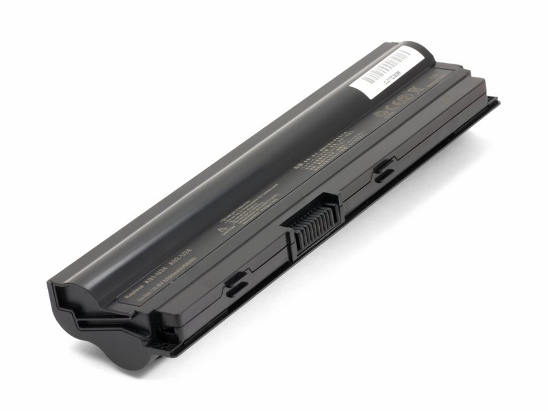 

Аккумулятор для ноутбука Asus U24E (A31-U24, A32-U24) 5200mAh