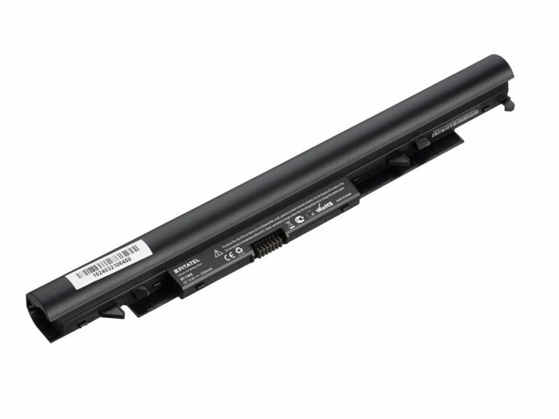 

Аккумулятор для ноутбука HP 15-bs, 245 G6 JC03, JC04 2200mAh