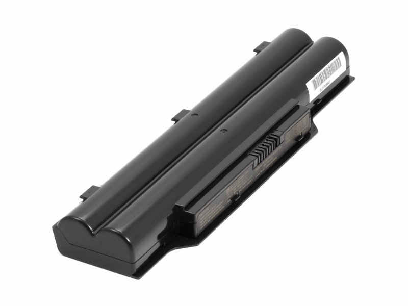

Аккумулятор для Fujitsu Siemens CP478214-02, FMVNBP186 5200mAh