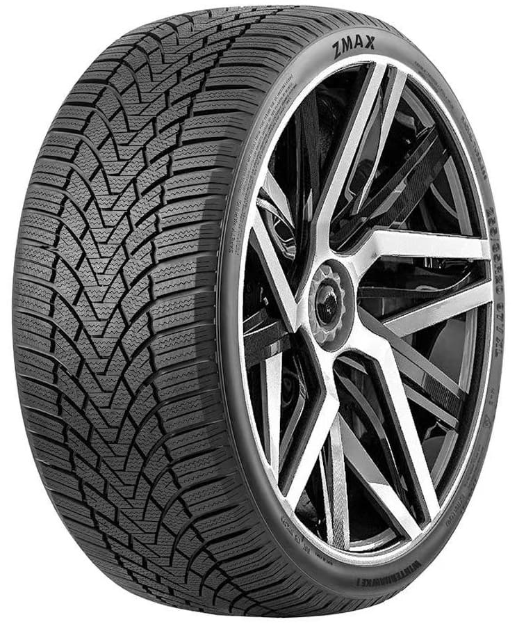 

Шины ZMax Winterhawke I 185/55 R16 83H, WINTERHAWKE I