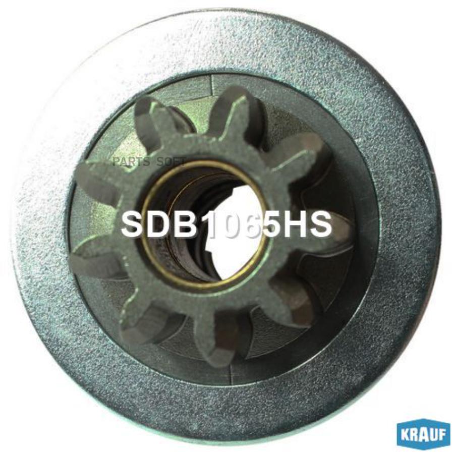 

Бендикс стартера Krauf sdb1065hs