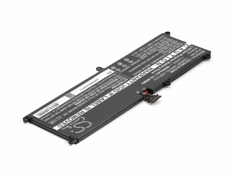 

Аккумулятор для ноутбука Dell Latitude 11 5175, 5179 RFH3V