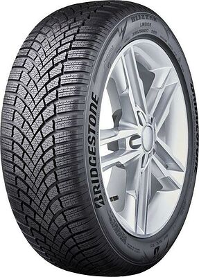 

Шины Bridgestone Blizzak LM005 275/40 R19 105W XL, Blizzak LM005