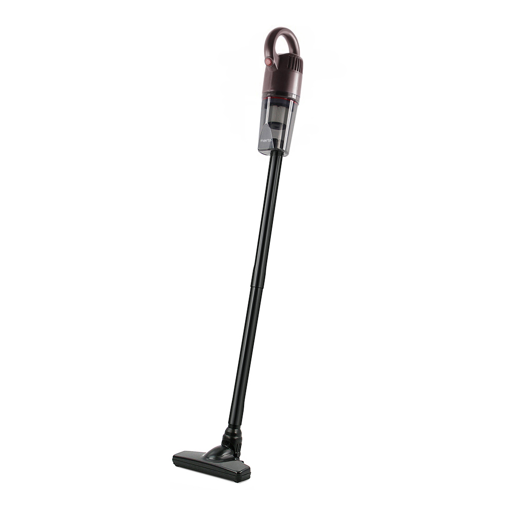 

Вертикальный Пылесос Marta MT-1378 Brown, MT-1378 Brown Onyx