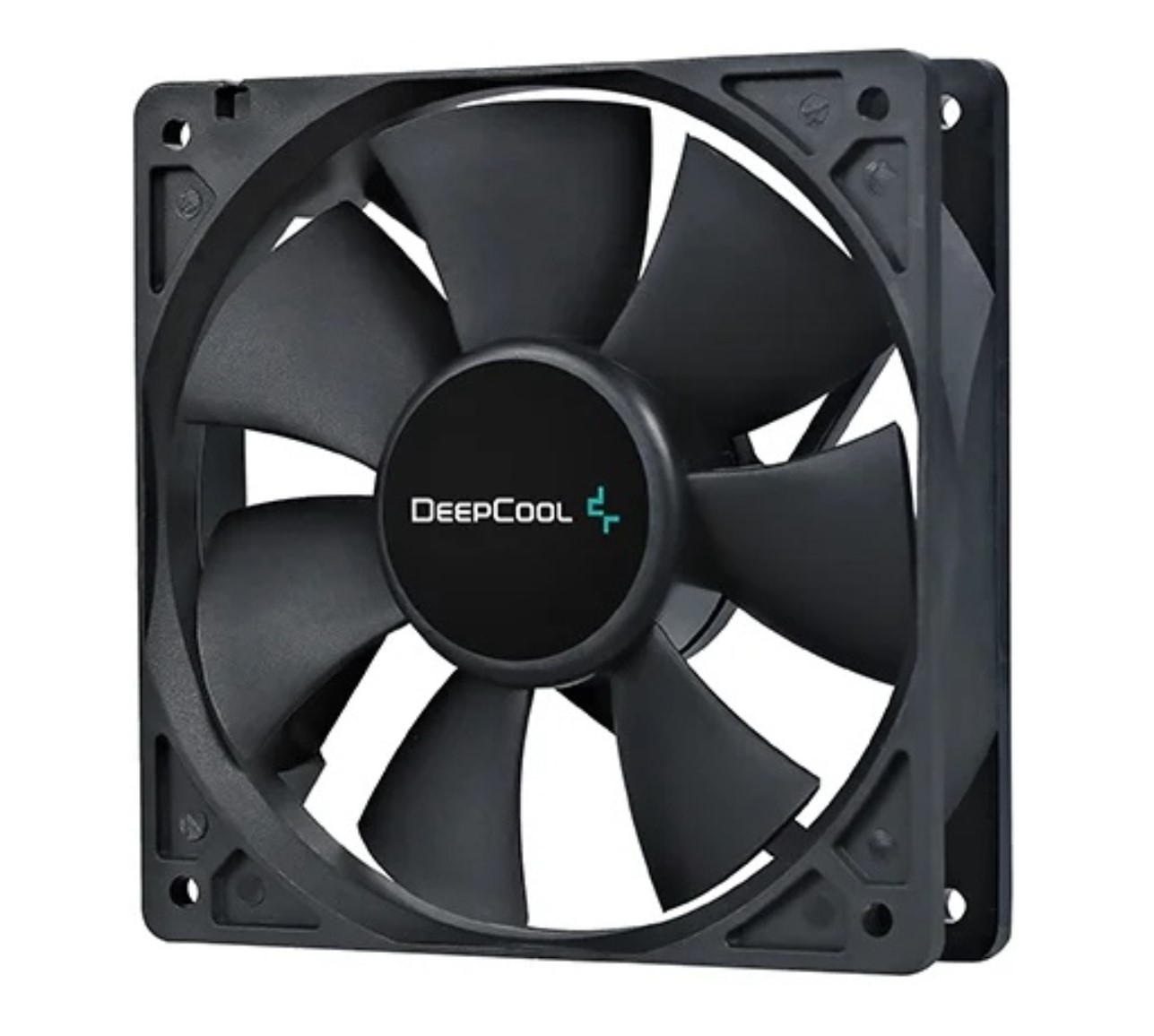 

Корпусной вентилятор DEEPCOOL DP-FDC-XF120 (9944), DP-FDC-XF120