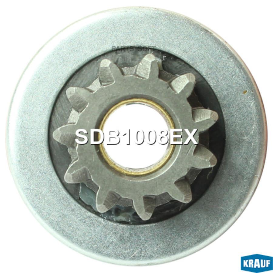 

Бендикс Стартера Krauf SDB1008EX
