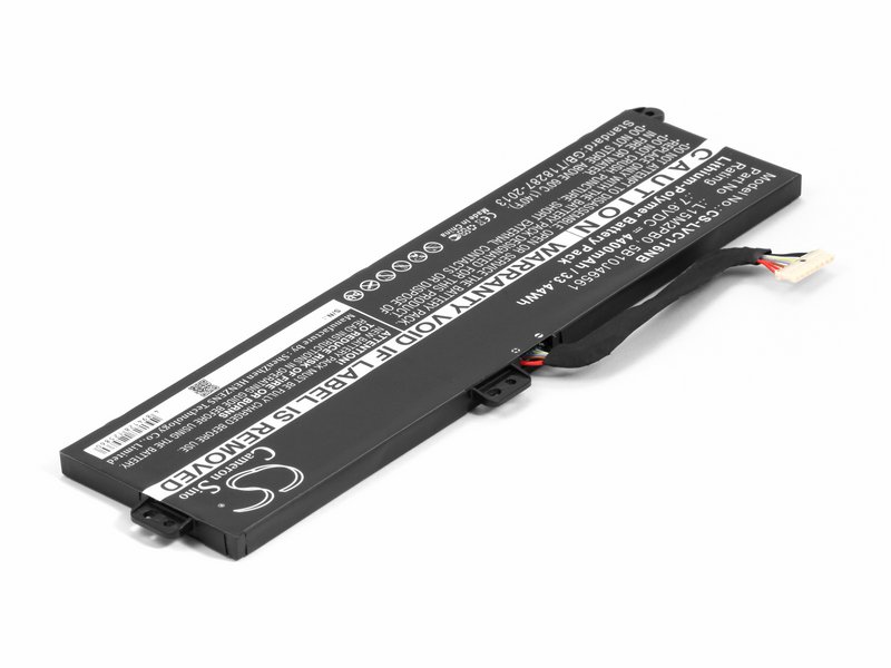 

Аккумулятор для ноутбука Lenovo 100S Chromebook L15M2PB0