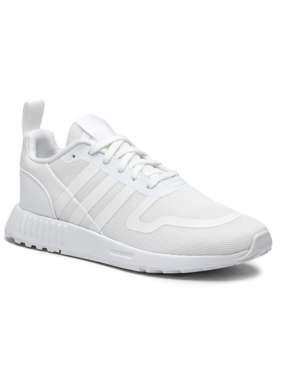 Кроссовки Multix FZ3439  adidas белый 40 EU