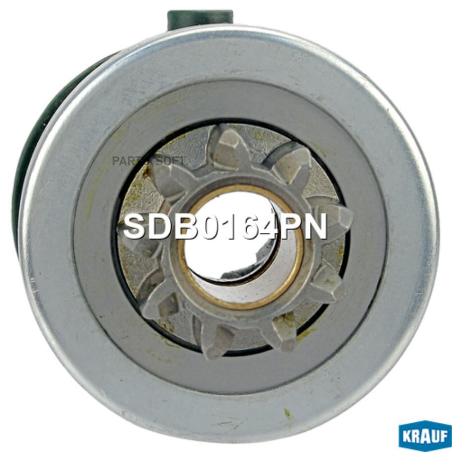 

Бендикс стартера Krauf sdb0164pn