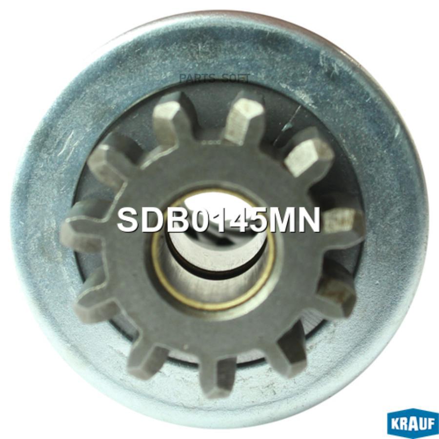 

Бендикс стартера Krauf sdb0145mn