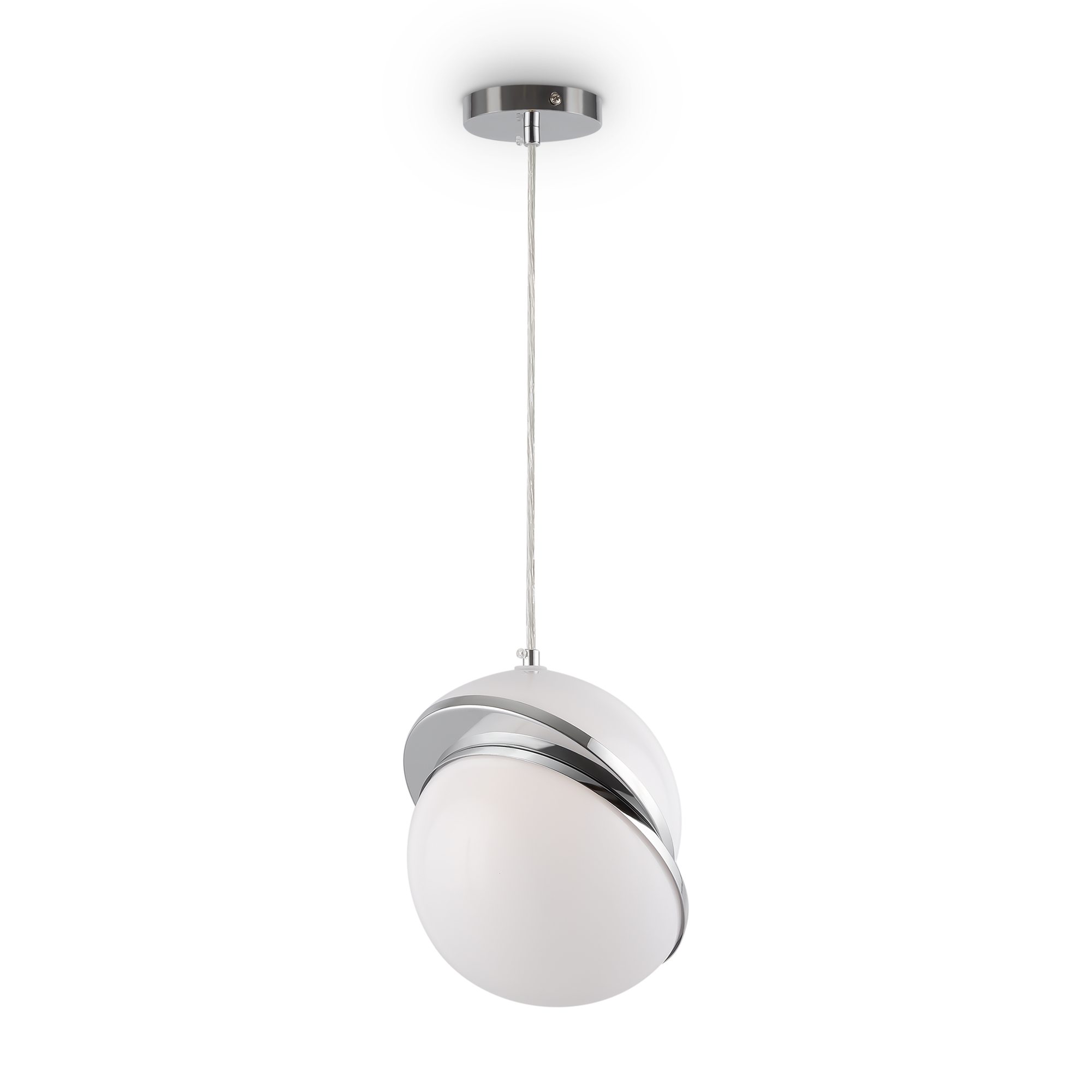

Подвесной светильник Freya Element FR5181PL-01CH 6 Вт E27 IP 20