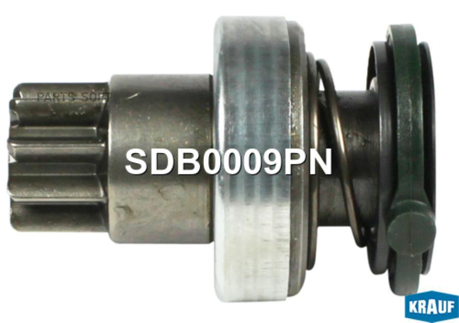 

Бендикс Стартера Krauf SDB0009PN