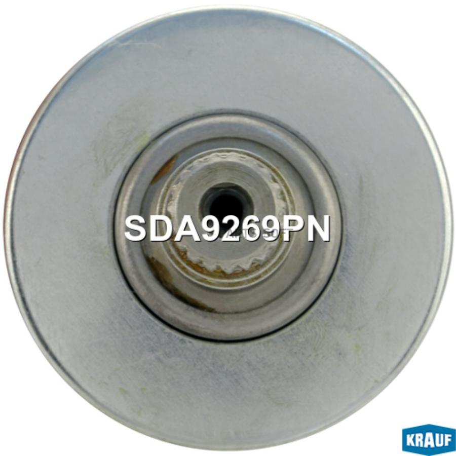 

Бендикс стартера Krauf sda9269pn